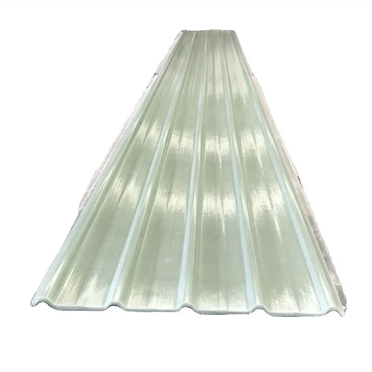 Frp Cladding Sheets