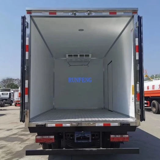 GFRP Composite Sandwich Panel For Refrigerator Truck