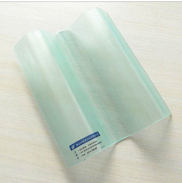 Conas tiús bhileog Runfeng FRP a roghnú ó 0.8mm go 2.0mm? ‍