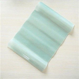 Painéil Fiberglass roctha soiléir