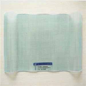 Painéil roctha snáithínghloine