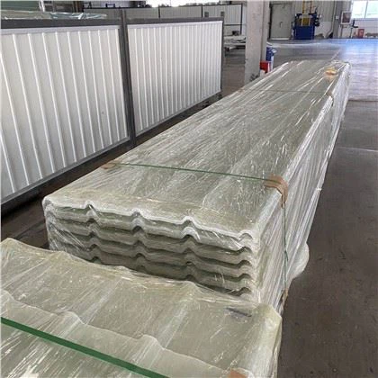 Bileog Díon Plaisteacha Fiberglass Roctha FRP