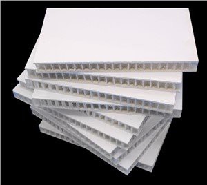 Painéil FRP Honeycomb