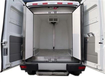 Painéal Sandwich FRP EPS, XPS, PU, ​​Honeycomb Do Cuisneoir