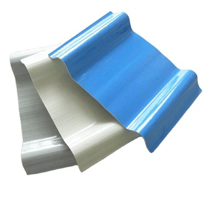 Painéil Díon Fiberglass Creimeadh-resistant
