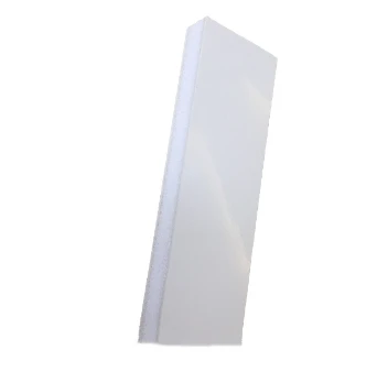Painéil Taobhlach Fiberglass