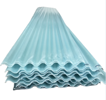Painéil Skylight Fiberglass Do Cheaptha Teasa