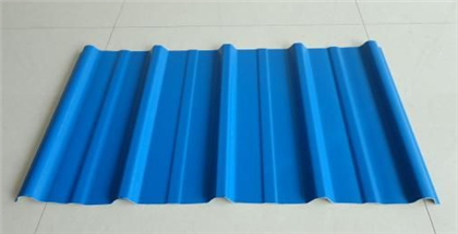Bileog Fiberglass Maol Ceimiceach-Resistant